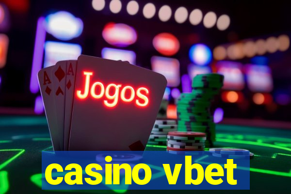 casino vbet