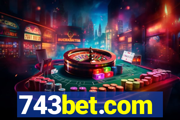 743bet.com