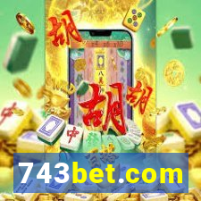 743bet.com