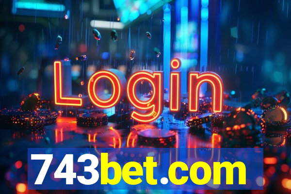 743bet.com