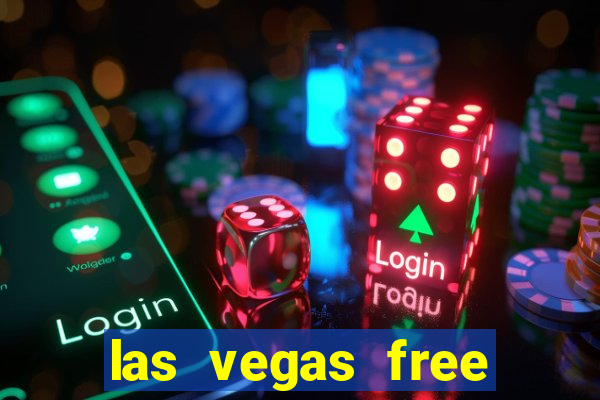 las vegas free online slots