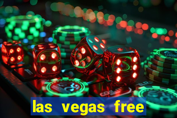 las vegas free online slots