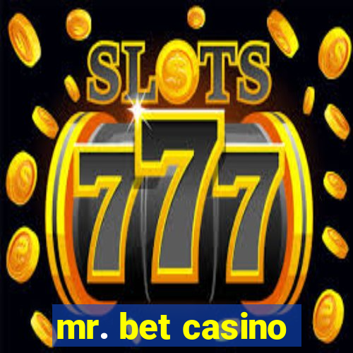 mr. bet casino