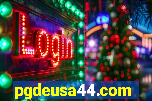 pgdeusa44.com