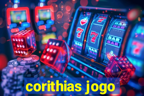 corithias jogo