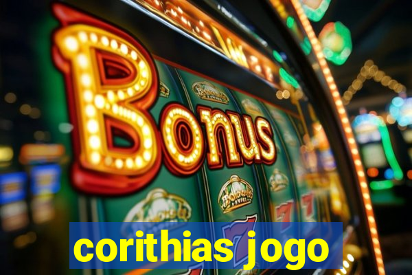 corithias jogo