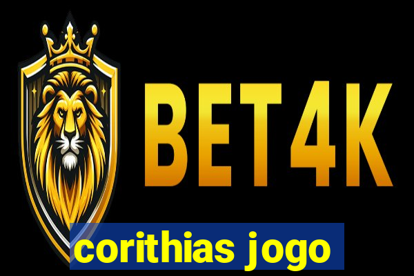 corithias jogo