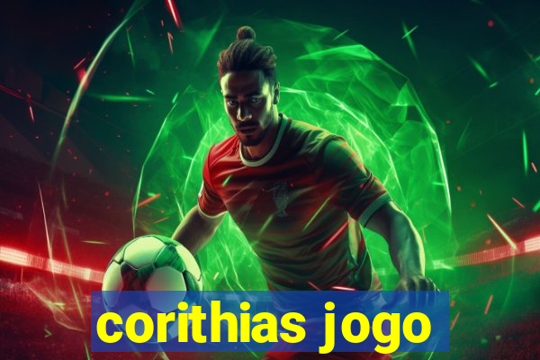 corithias jogo