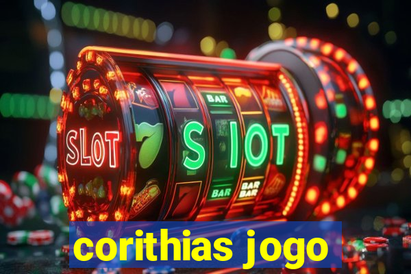 corithias jogo