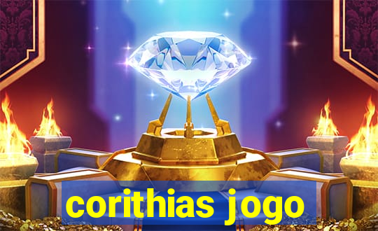 corithias jogo