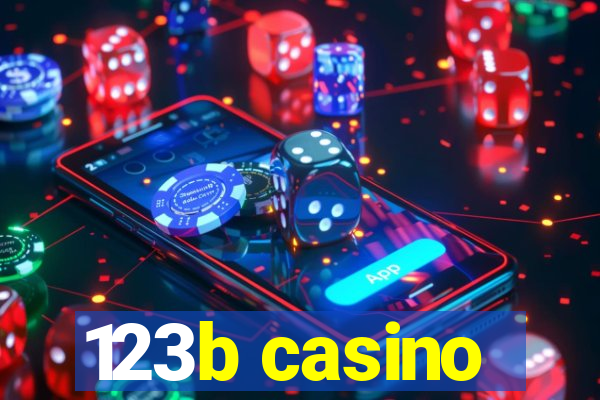 123b casino