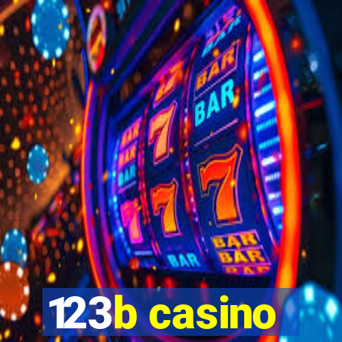 123b casino