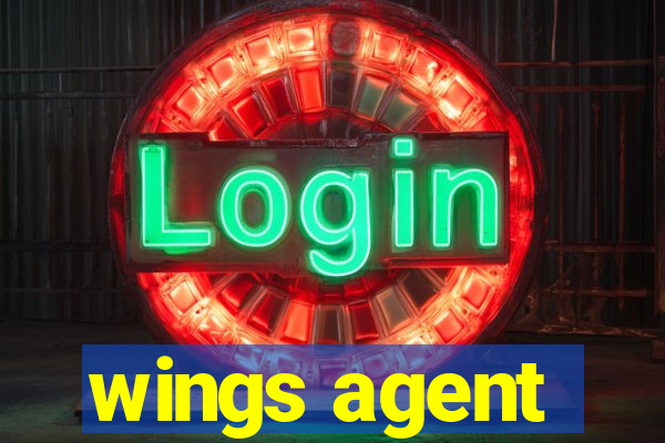 wings agent