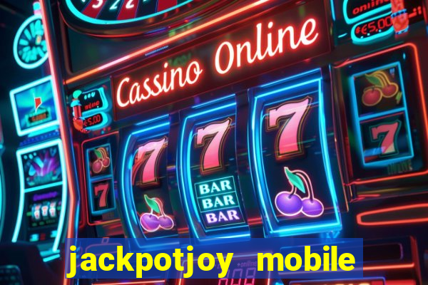 jackpotjoy mobile bingo login