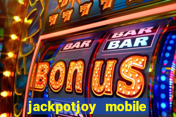 jackpotjoy mobile bingo login