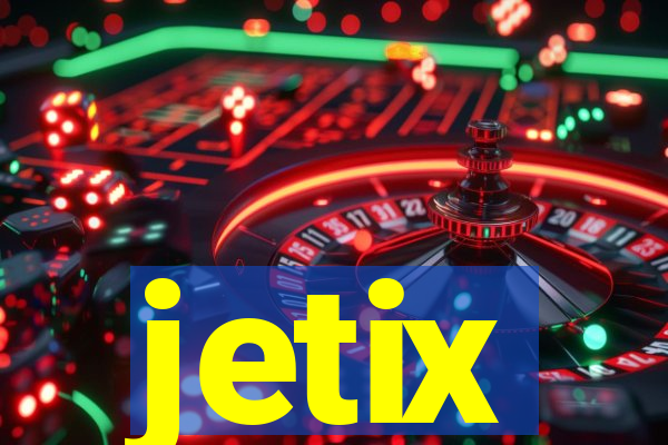 jetix