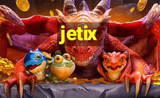 jetix