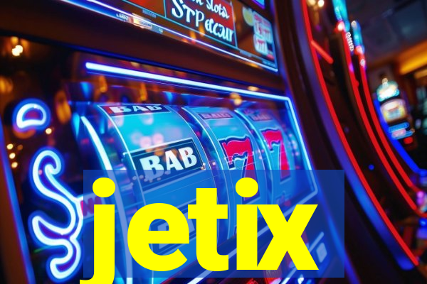 jetix