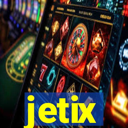 jetix