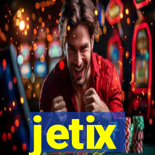 jetix