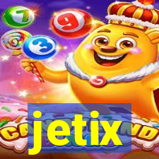 jetix