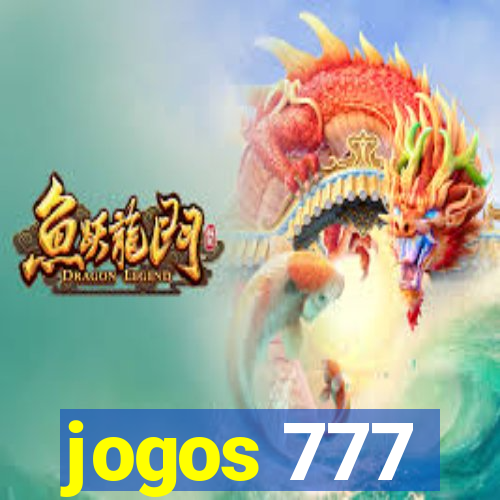 jogos 777