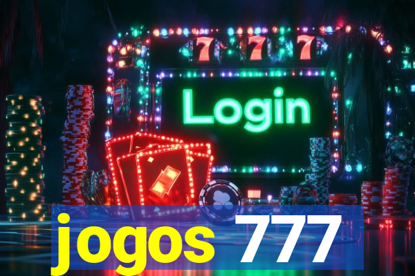 jogos 777