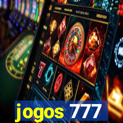 jogos 777