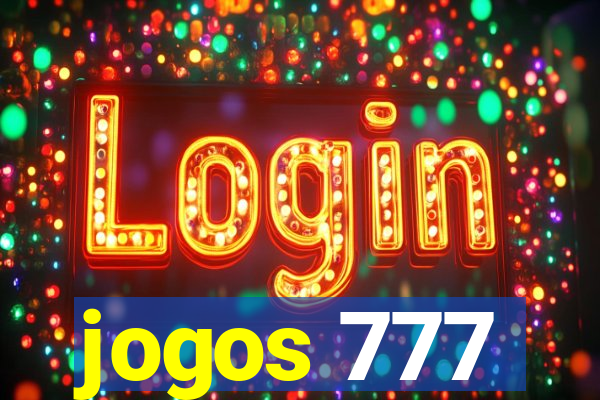 jogos 777