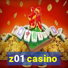 z01 casino