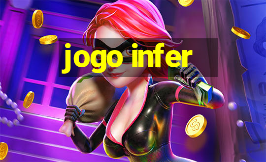 jogo infer