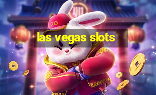 las vegas slots