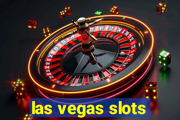 las vegas slots