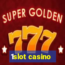 1slot casino