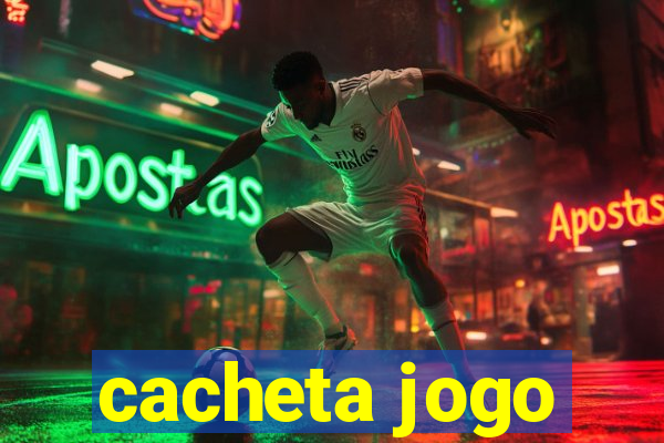 cacheta jogo