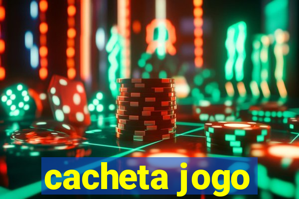 cacheta jogo