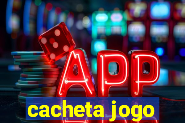 cacheta jogo