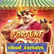 cloud corsairs online slot