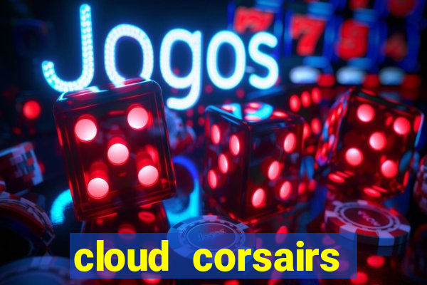 cloud corsairs online slot