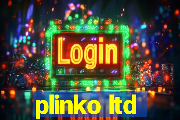 plinko ltd