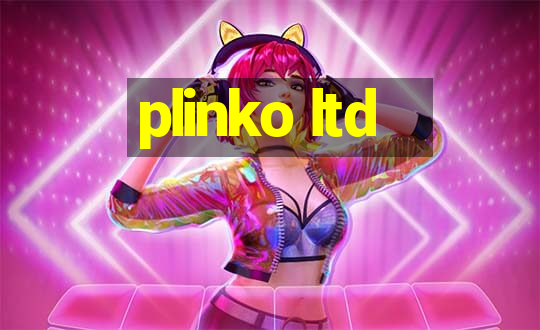 plinko ltd