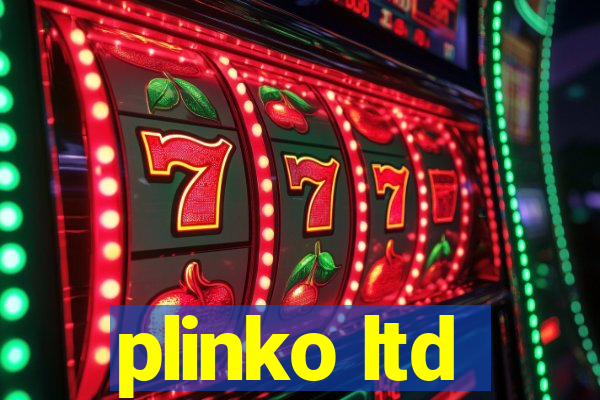 plinko ltd