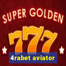 4rabet aviator