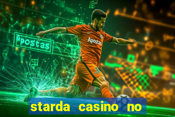 starda casino no deposit bonus