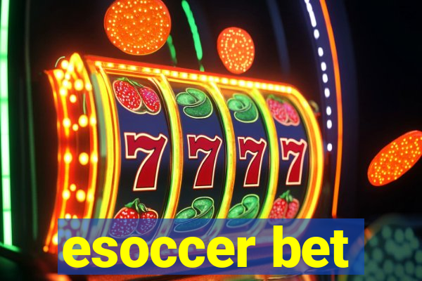 esoccer bet