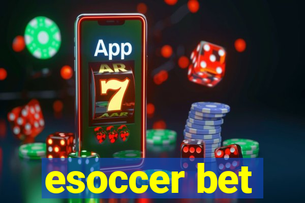 esoccer bet