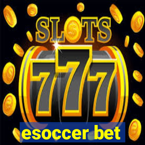 esoccer bet