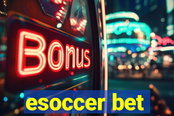 esoccer bet