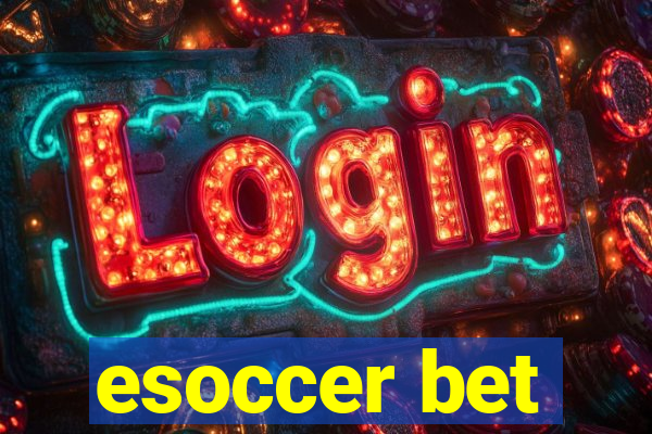 esoccer bet