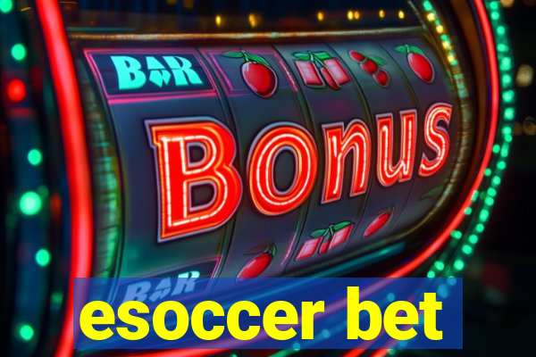 esoccer bet